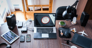 Inventory Manifest Template for Liquidation