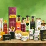 Health and Beauty Products
