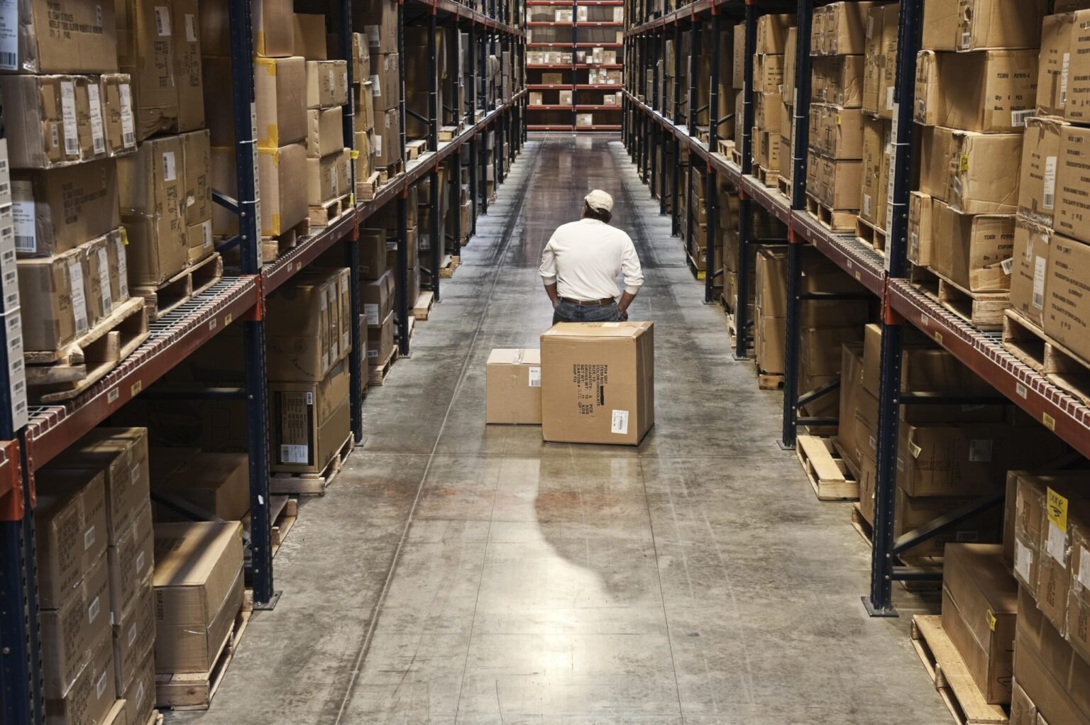 Surplus Inventory Solutions - Liquidate Products