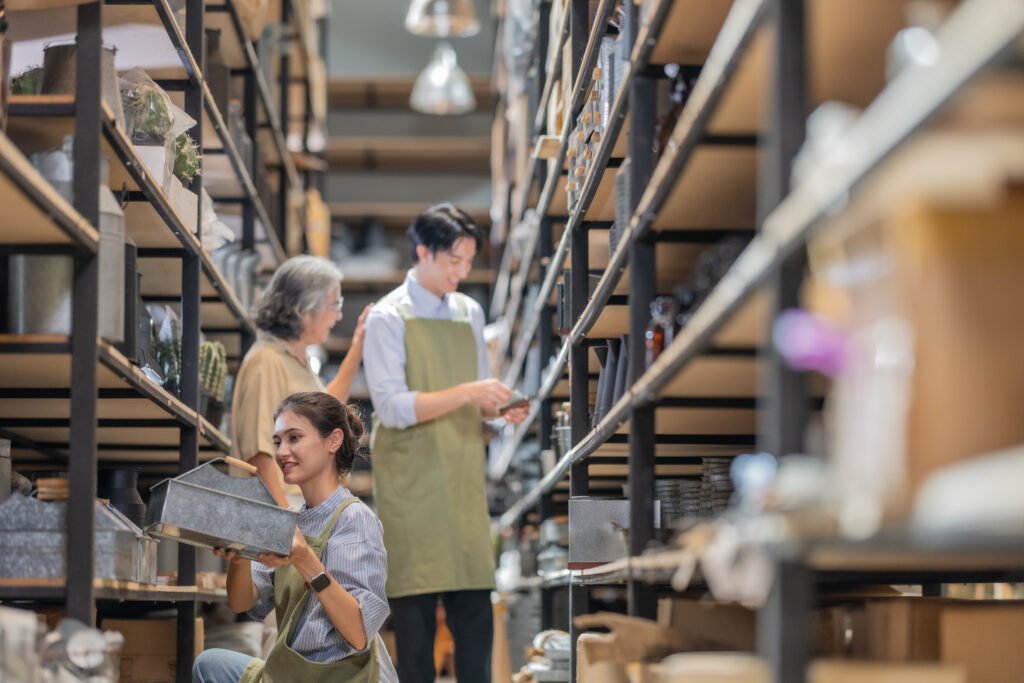 closeout inventory buyers