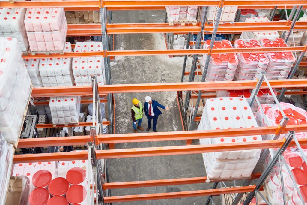 Liquidation Store Chicago