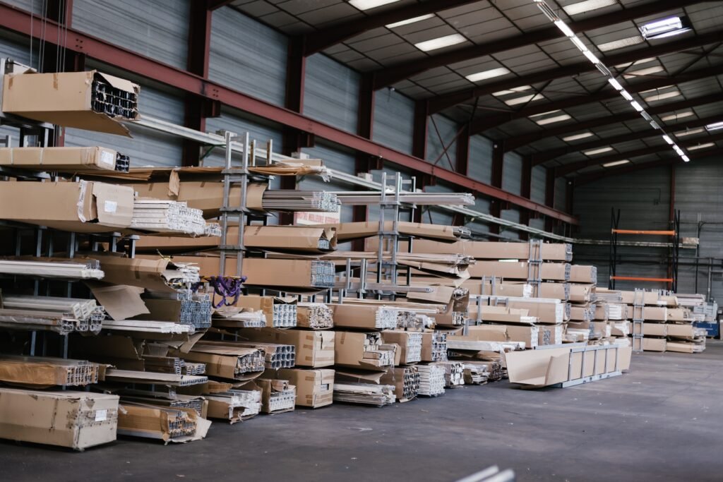 Eco-Friendly Liquidation | Sustainable Inventory Clearance Solutions