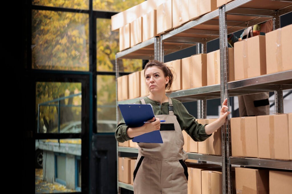 What to Do With Excess Inventory: A Guide for Texas Retailers