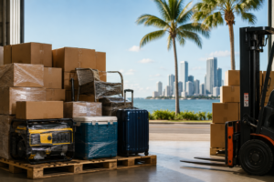 Florida Closeout Buyers