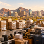 Arizona Inventory Liquidation Phoenix Retailers & The Southwest Surplus Market