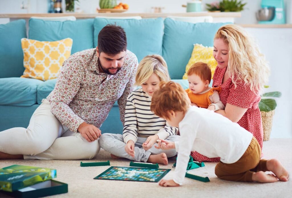 Toys and Games We Review