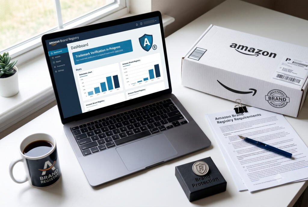Brand & Marketplace Requirements