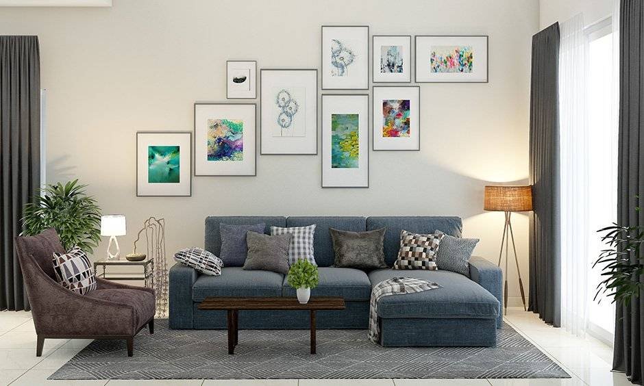Home Décor and Decorative Accessories