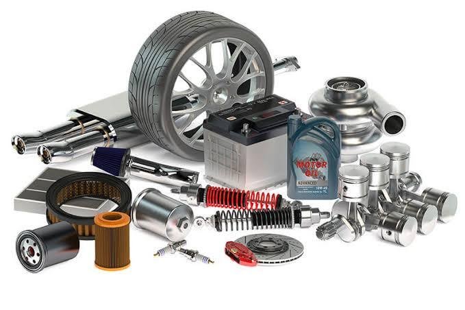 Auto Parts and Accessories